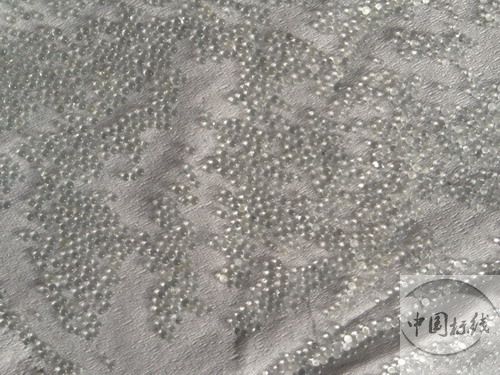 龙陵工业园区金属表面处理车间